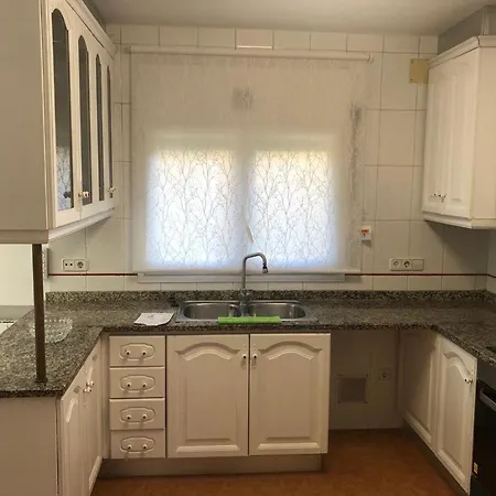 Сasa de vacaciones Casa Veuras - Montilivi *