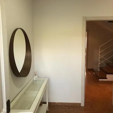 Casa Veuras - Montilivi Gerona