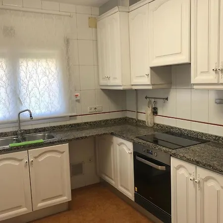 Casa Veuras - Montilivi Сasa de vacaciones