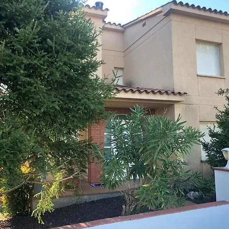 Casa Veuras - Montilivi Сasa de vacaciones