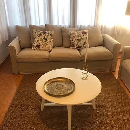 Сasa de vacaciones Casa Veuras - Montilivi