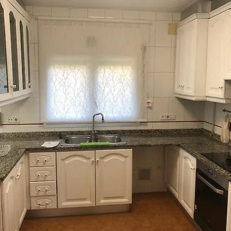 Casa Veuras - Montilivi Сasa de vacaciones Gerona