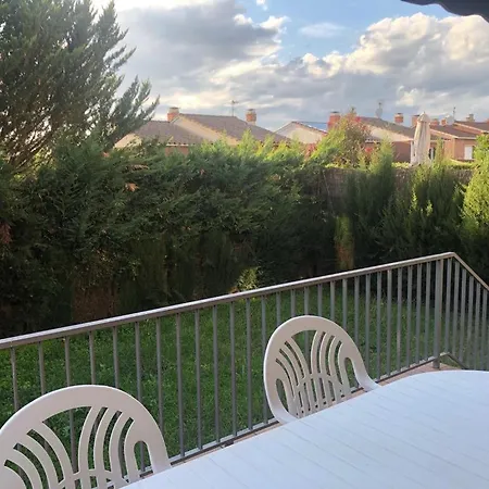 Сasa de vacaciones Casa Veuras - Montilivi Gerona