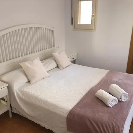 Casa Veuras - Montilivi Сasa de vacaciones