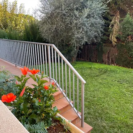 Casa Veuras - Montilivi * Gerona