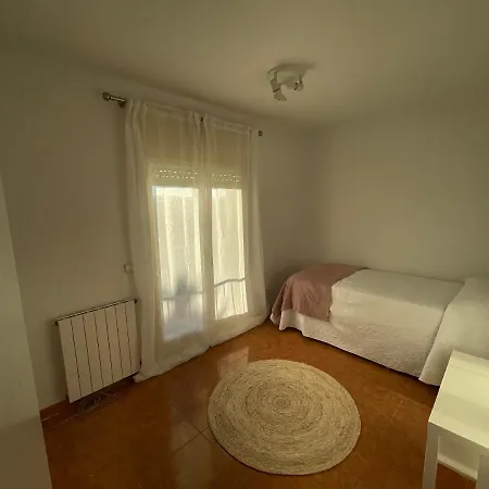 Сasa de vacaciones Casa Veuras - Montilivi *