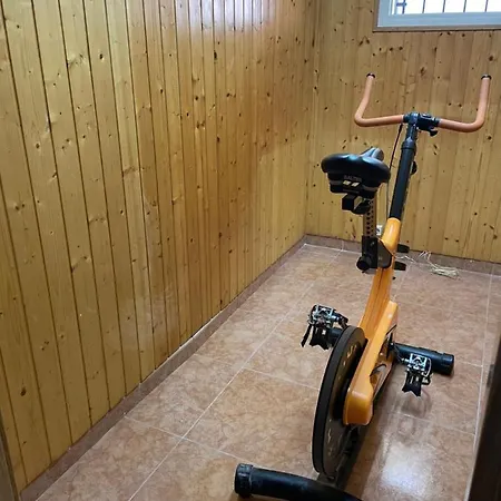 Casa Veuras - Montilivi Сasa de vacaciones Gerona