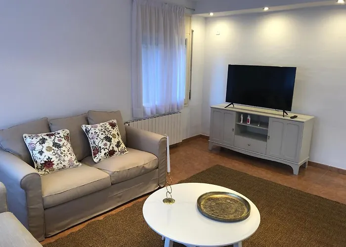 Marta - Ferienhaus *