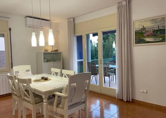 Marta - Ferienhaus *