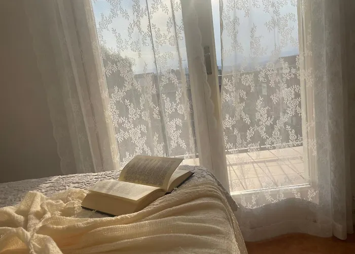 Ferienhaus Marta - *