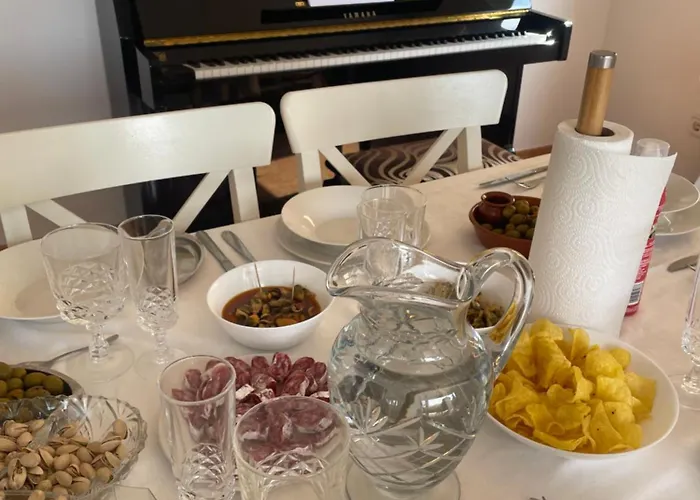 Ferienhaus Marta -