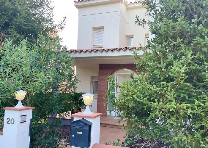 Ferienhaus Marta - Gerona