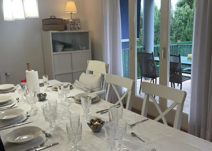 Ferienhaus Marta -