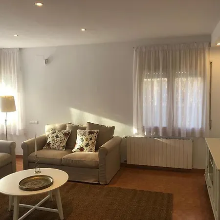 Casa Veuràs - Montilivi Gérone