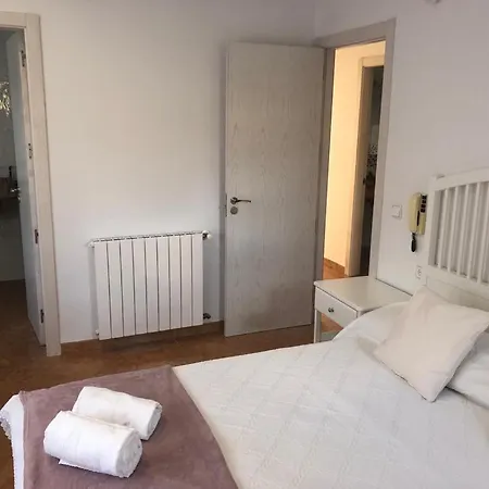 Casa Veuràs - Montilivi Gérone