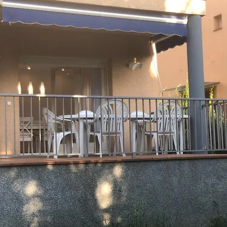 Casa Veuràs - Montilivi *