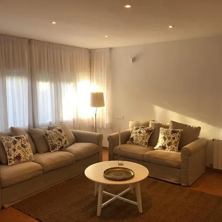Casa Veuràs - Montilivi Gérone