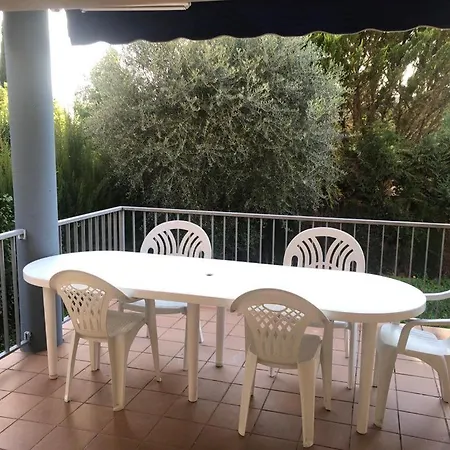 Hébergement de vacances Casa Veuràs - Montilivi