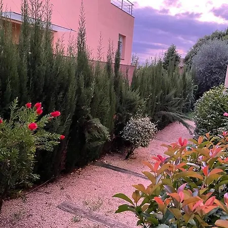 Casa Veuràs - Montilivi *