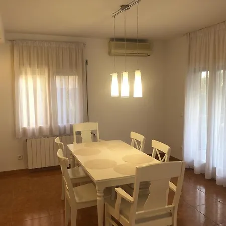 Hébergement de vacances Casa Veuràs - Montilivi *