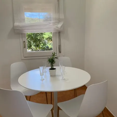 Casa Veuràs - Montilivi Hébergement de vacances Gérone