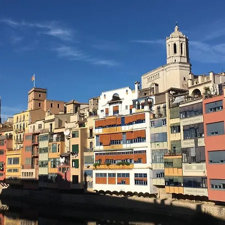 Casa Veuràs - Montilivi *
