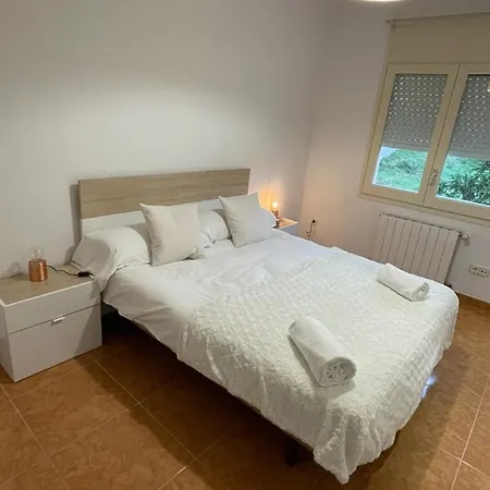 Hébergement de vacances Casa Veuràs - Montilivi Gérone